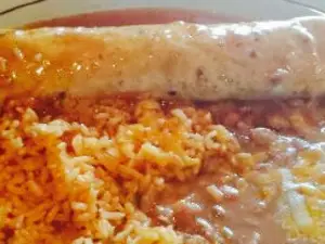 Guadalajara Mexican Restaurant