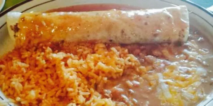 Guadalajara Mexican Restaurant