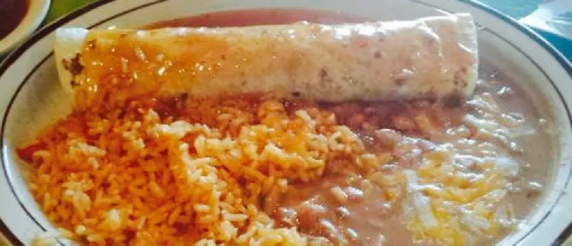 Guadalajara Mexican Restaurant