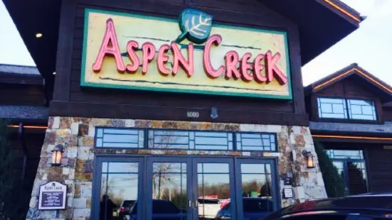 Aspen Creek