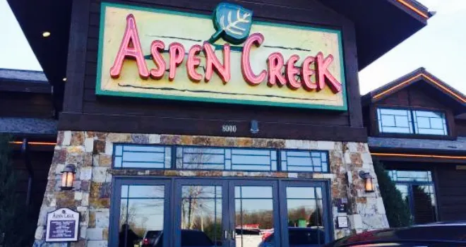 Aspen Creek Grill