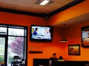 Mountaineer Grille