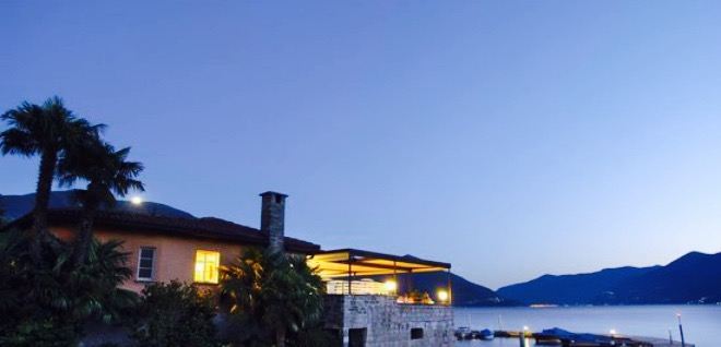 La Casetta