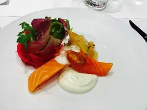 Bacchus Bistro & Genussmanufaktur