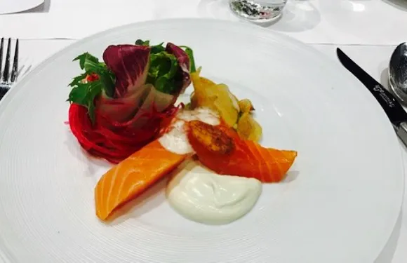 Bacchus Bistro & Genussmanufaktur