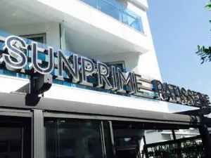 Sunprime Patisserie