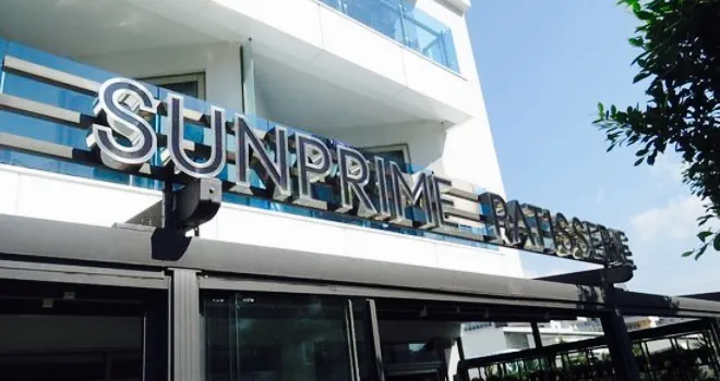 Sunprime Patisserie