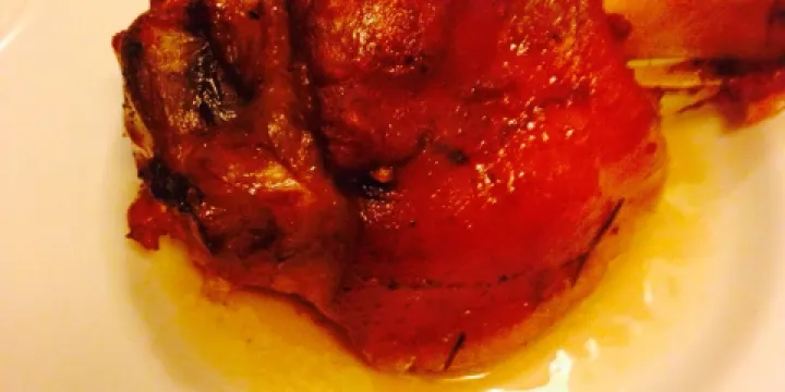 Trattoria del Pergolato