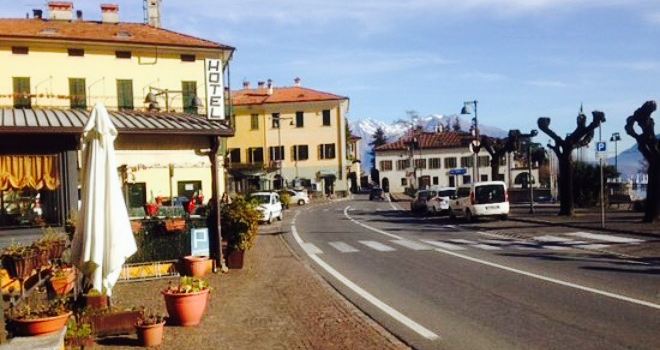 Albergo Ristorante Dongo