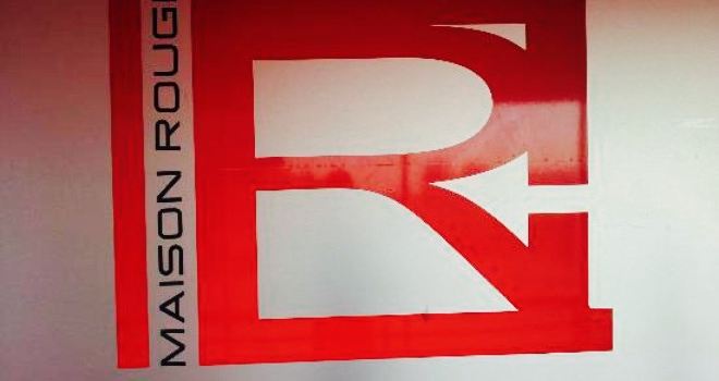 Maison Rouge