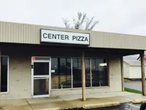 Center Pizza