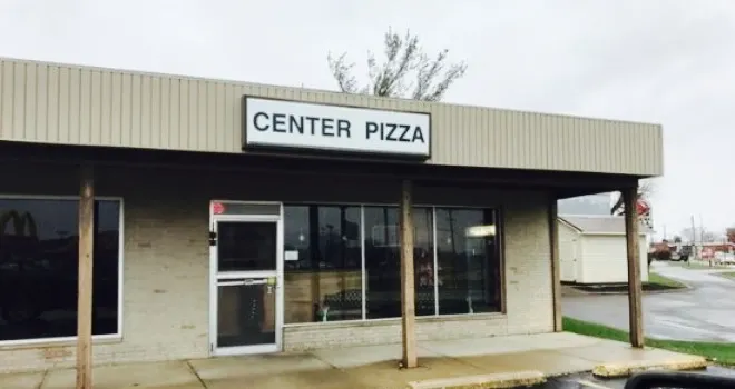 Center Pizza