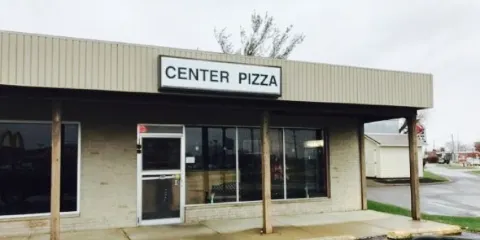 Center Pizza