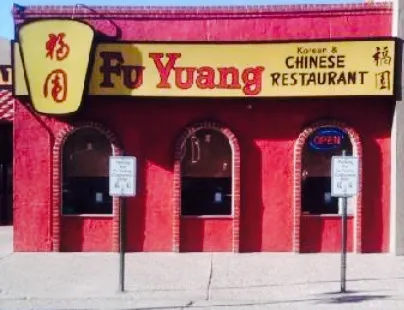 Fu Yuang Korean & Chinese
