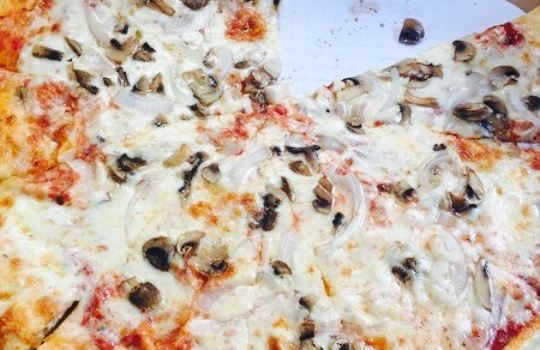 Antonio's New York Style Pizza