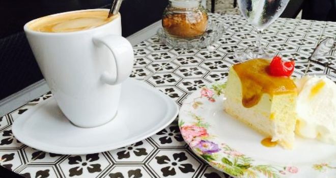 Rasa De Cafe