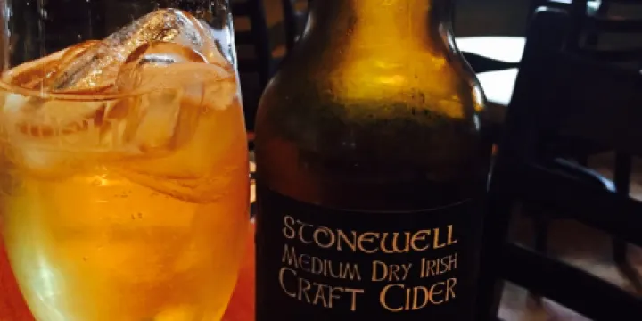 The Seafood Bar @ Kirwan's