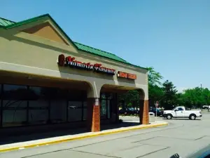 Namaste Flavours Canton