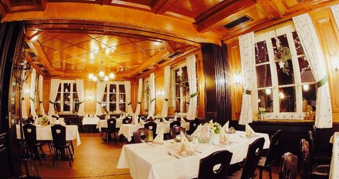 Gasthaus Kuglhof