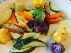 Farfalla Trattoria Westlake Village