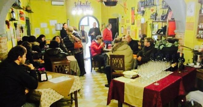 Enoteca Lavagna