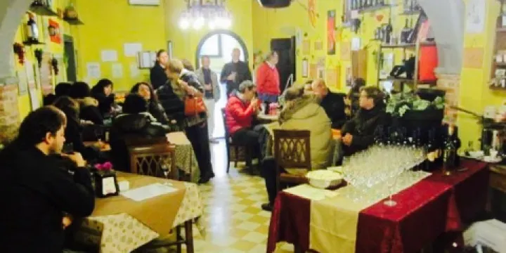 Enoteca Lavagna