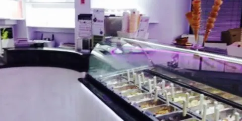 Gelato d'altri tempi