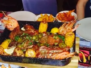 Mexican-Restaurant Viersen