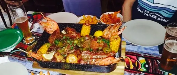 Mexican-Restaurant Viersen