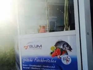 Fisch Blum Wenningstedt