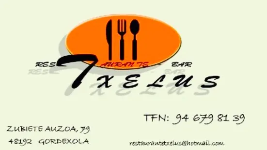 Txelus Bar Restaurante