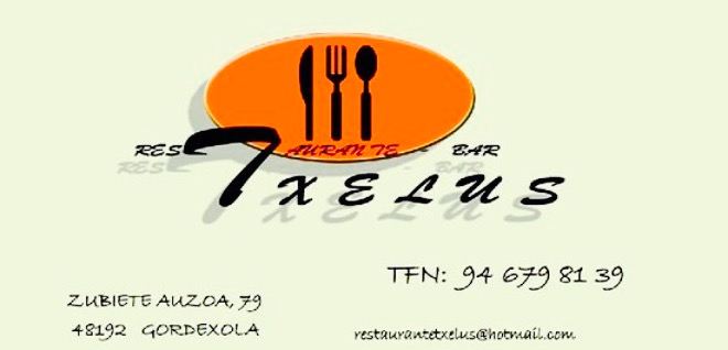 Txelus Bar Restaurante