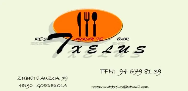 Txelus Bar Restaurante