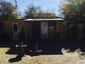 Mi Casa Mexican Restaurant