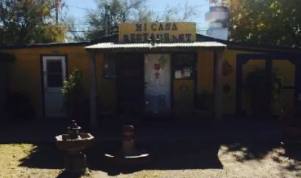 Mi Casa Restaurant