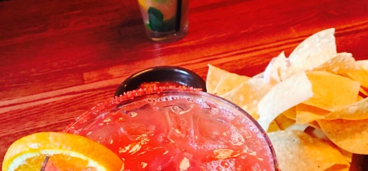 Margaritas Mexican Restaurant