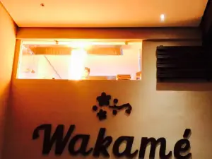 Wakamé