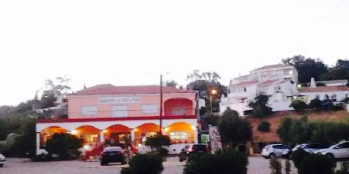 Restaurante Fonte da Pedra