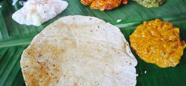 Kamat Lokaruchi