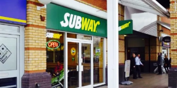 Subway