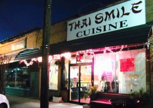 Tuptim Thai Restaurant