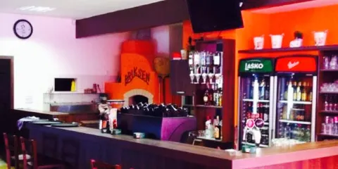 Pizzeria Briksen Bled