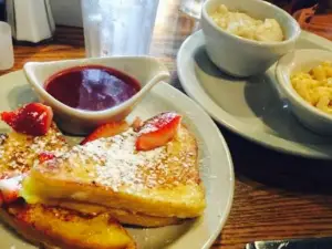 Cracker Barrel Old Country Store