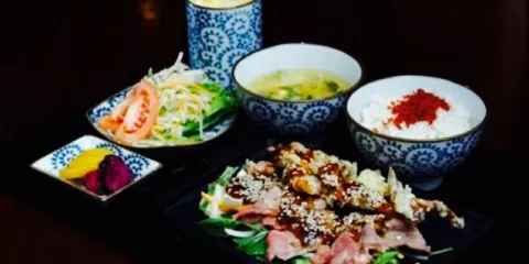 1000 Rasa Coffee Shop