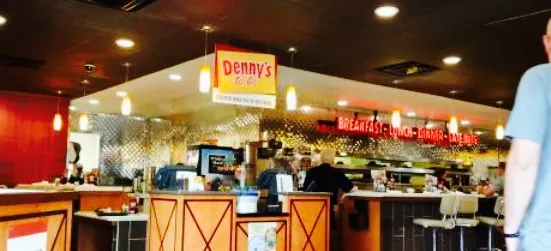 Denny's