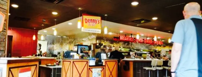 Denny's