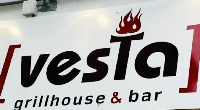 VesTa Grillhouse & Bar