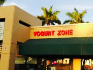 Yogurt Zone