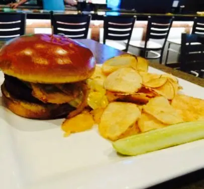 Holidays Pub and Grill