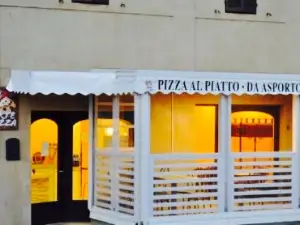 Pizzeria Arte Pizza